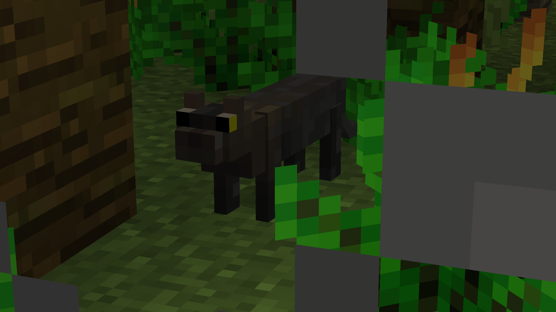 Thumbnail Jaguarundi