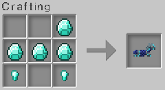 This applies with Iron and Gold too!