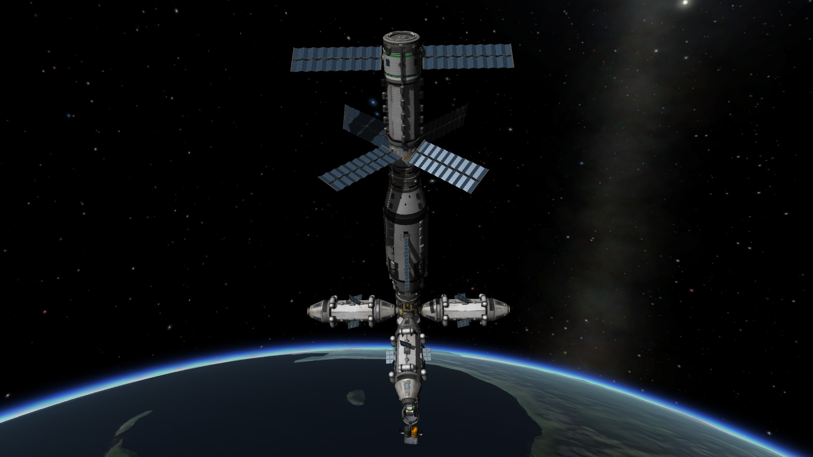 VSP Constructor Station