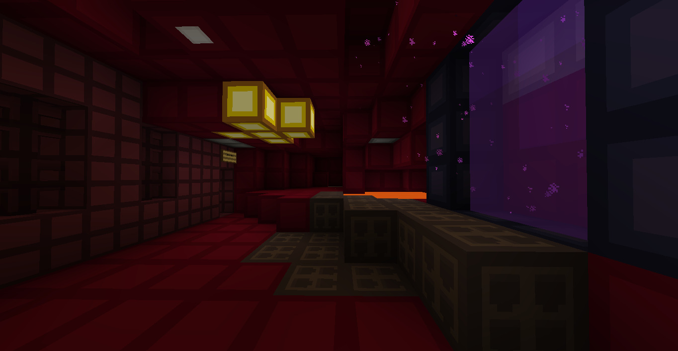 In the Nether