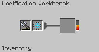 Increase mining speed by using all kinds of storage components