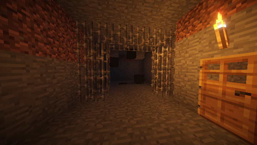 Nether Portal