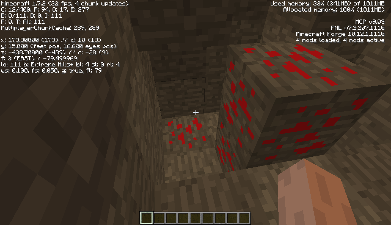 Tool Expansion — screenshot 1