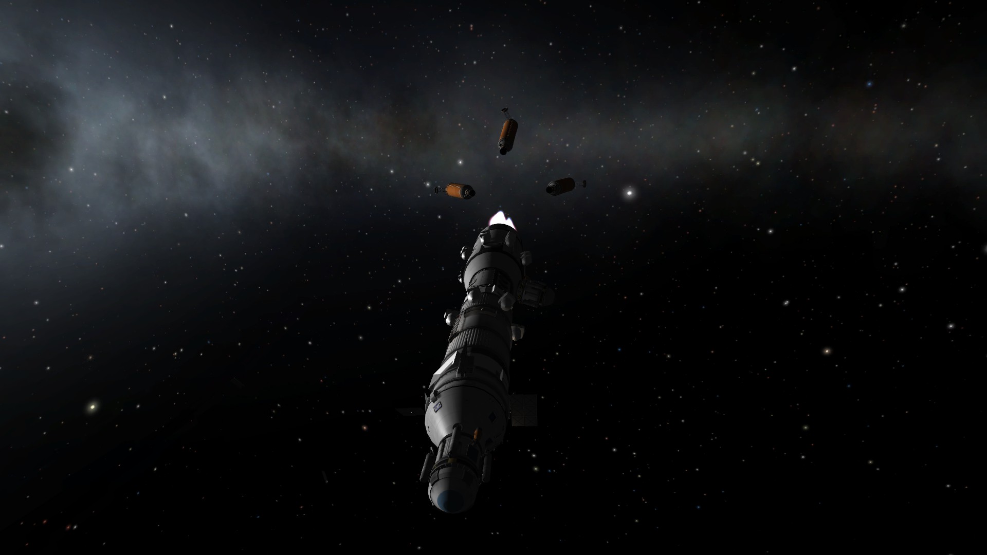 Eve Mission 3