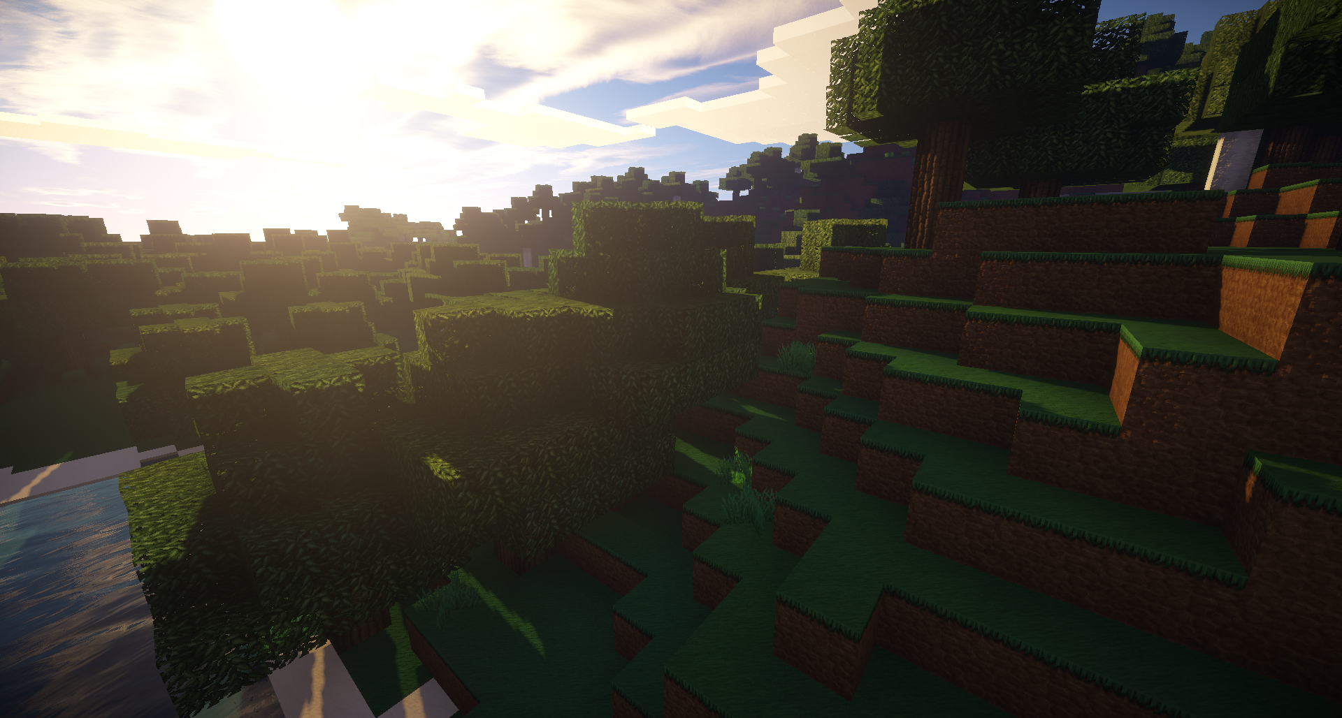 Images - Soartex Invictus - Shader Mapped - Texture Packs 