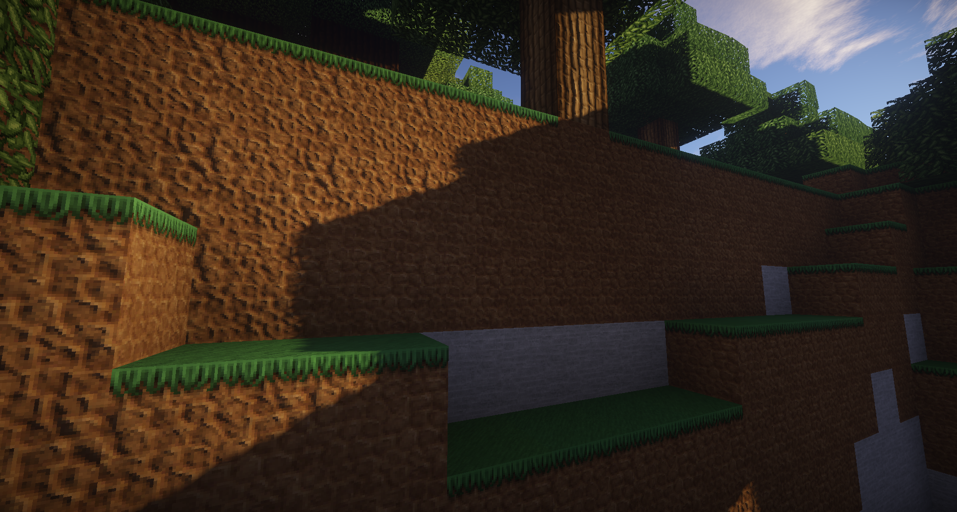 Images - Soartex Invictus - Shader Mapped - Texture Packs 