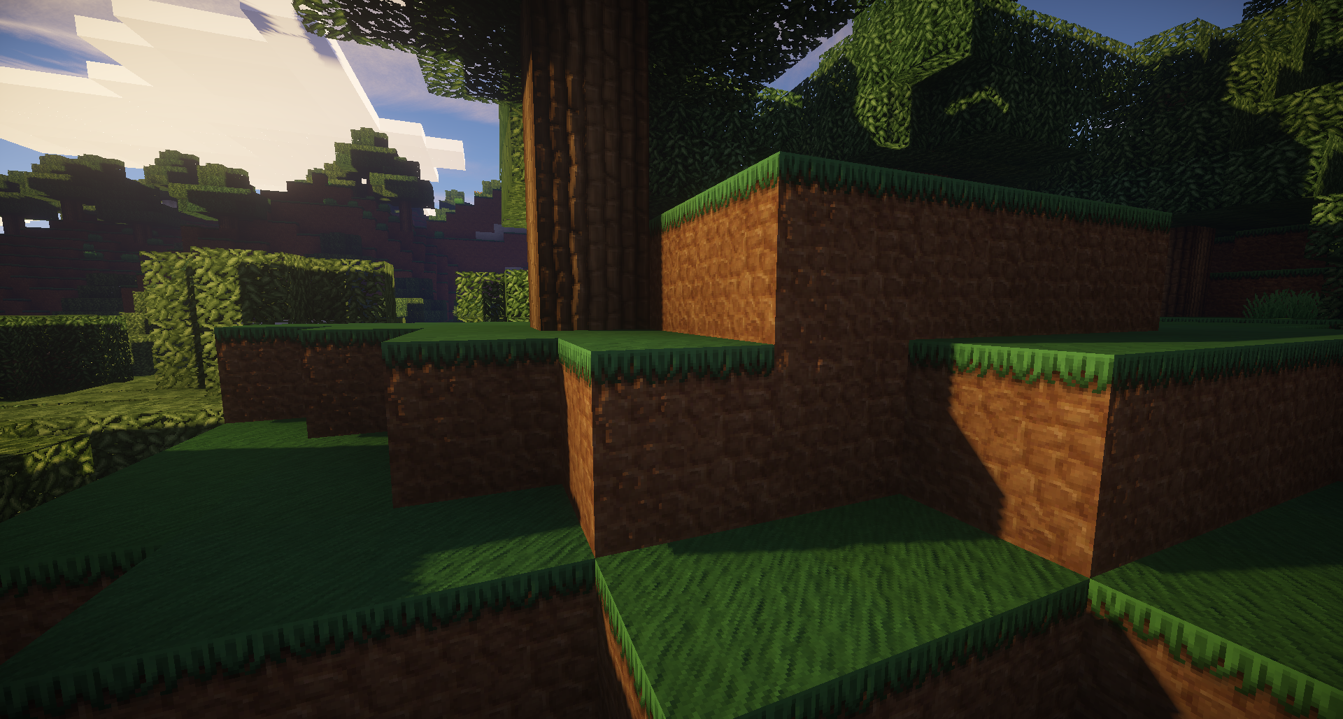how to install shaders and texture packs with twitch minecraft