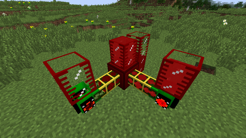BloodConverter