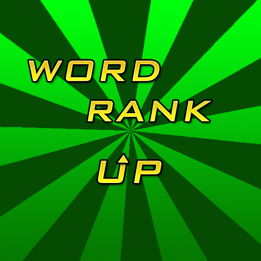 <p>WordRankUp Logo</p>