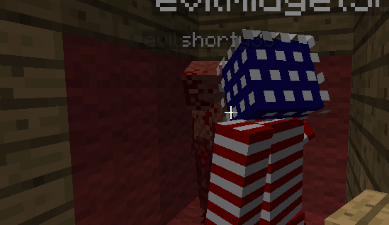 Extremely Violent Gratuitous Bloodbath Extraordinaire - Minecraft ...