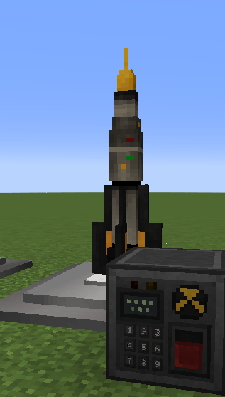 ModernMissions - Gallery - Minecraft Modpacks - CurseForge