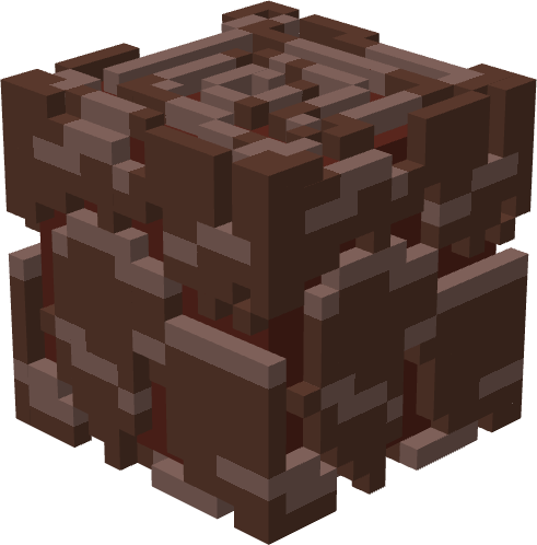 ancient debris
