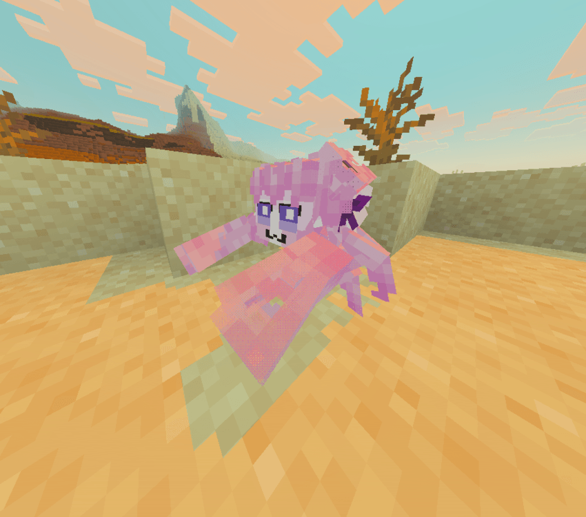 crab