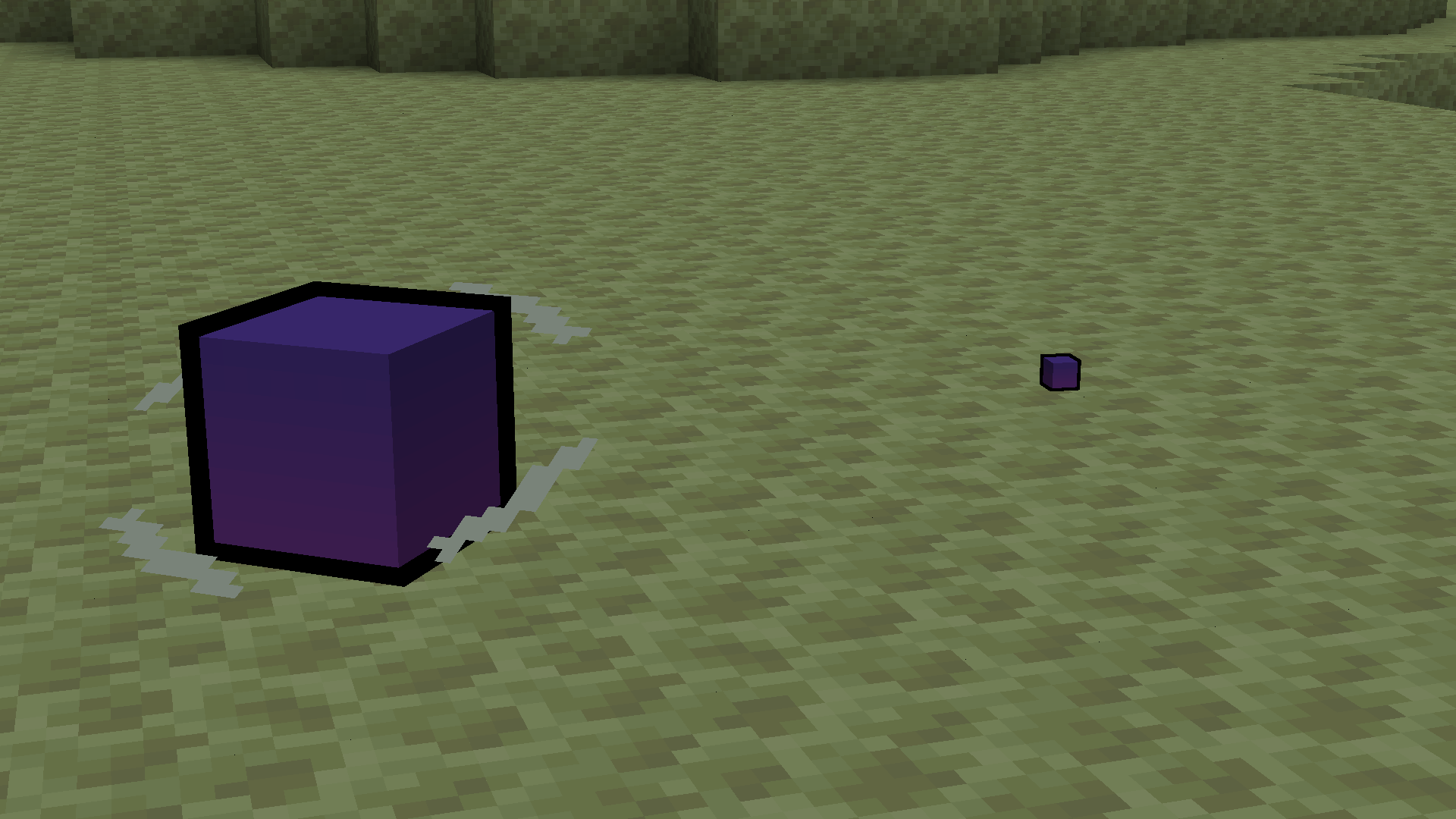 TAKEN WHILE TESTING 10.19.20 ON 1.19.2!!