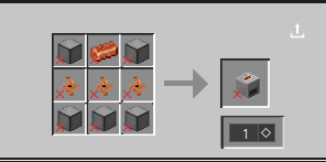 craft of grinder block