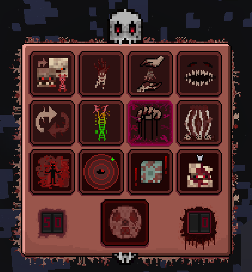 Thumbnail (For a bug it is only currently made for gui scale:2, it would be fixed in a future)
