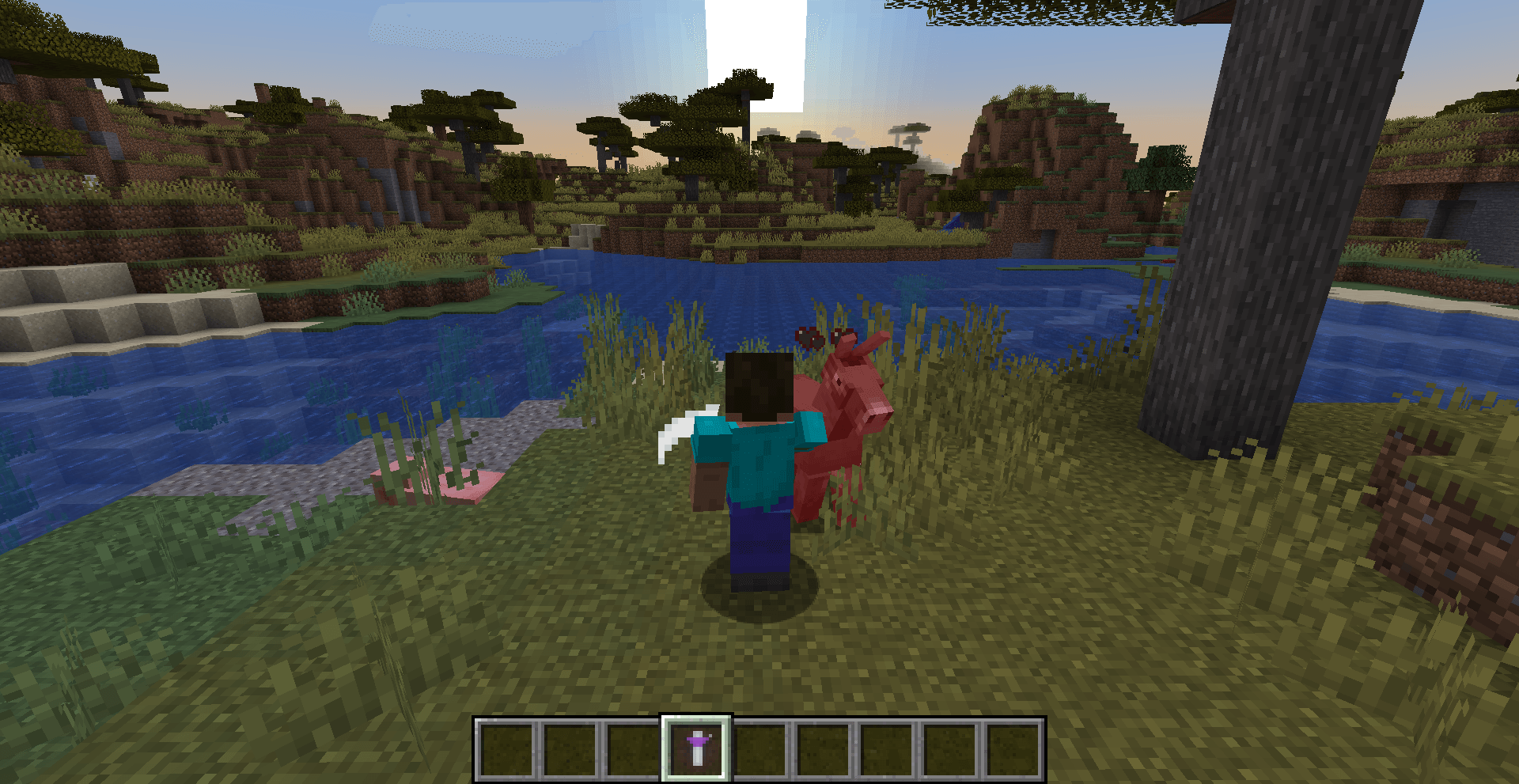 original weapons - Gallery - Minecraft Mods - CurseForge