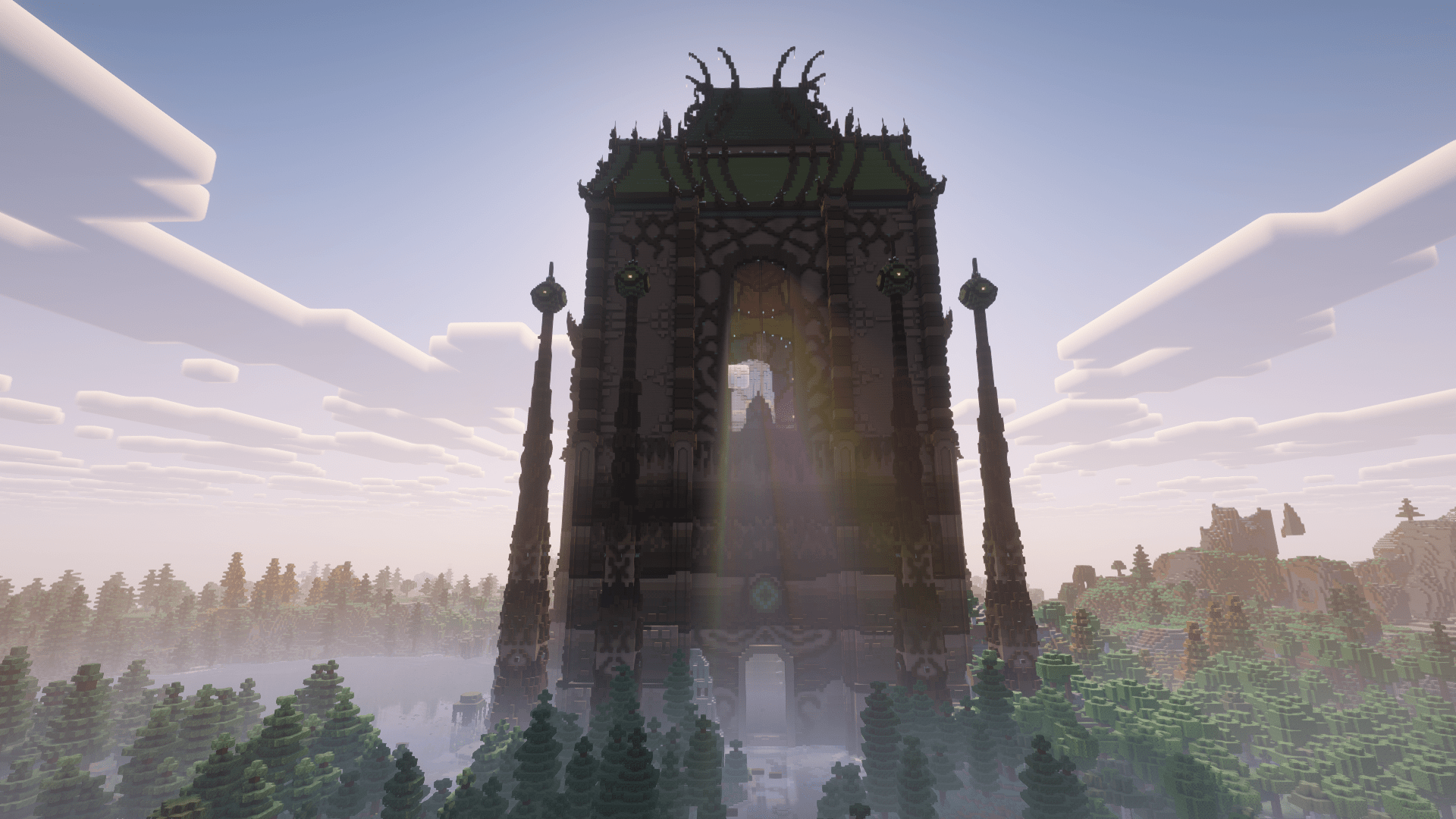 Thumbnail If you can see it from this far… imagine what’s waiting for you inside.