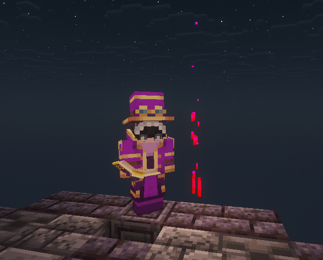 Creativity meets magic!