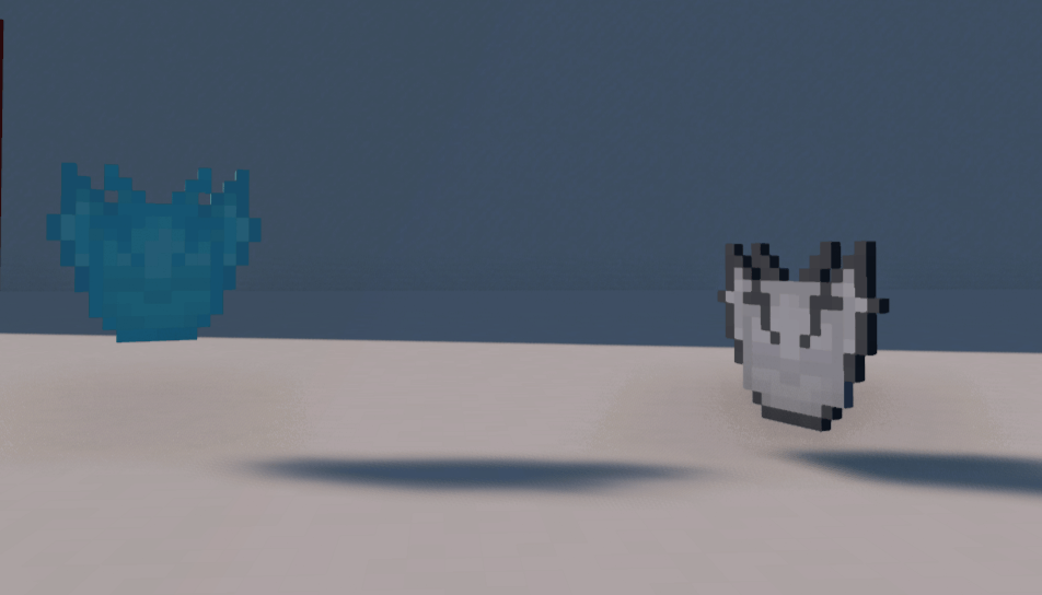 spawn eggs