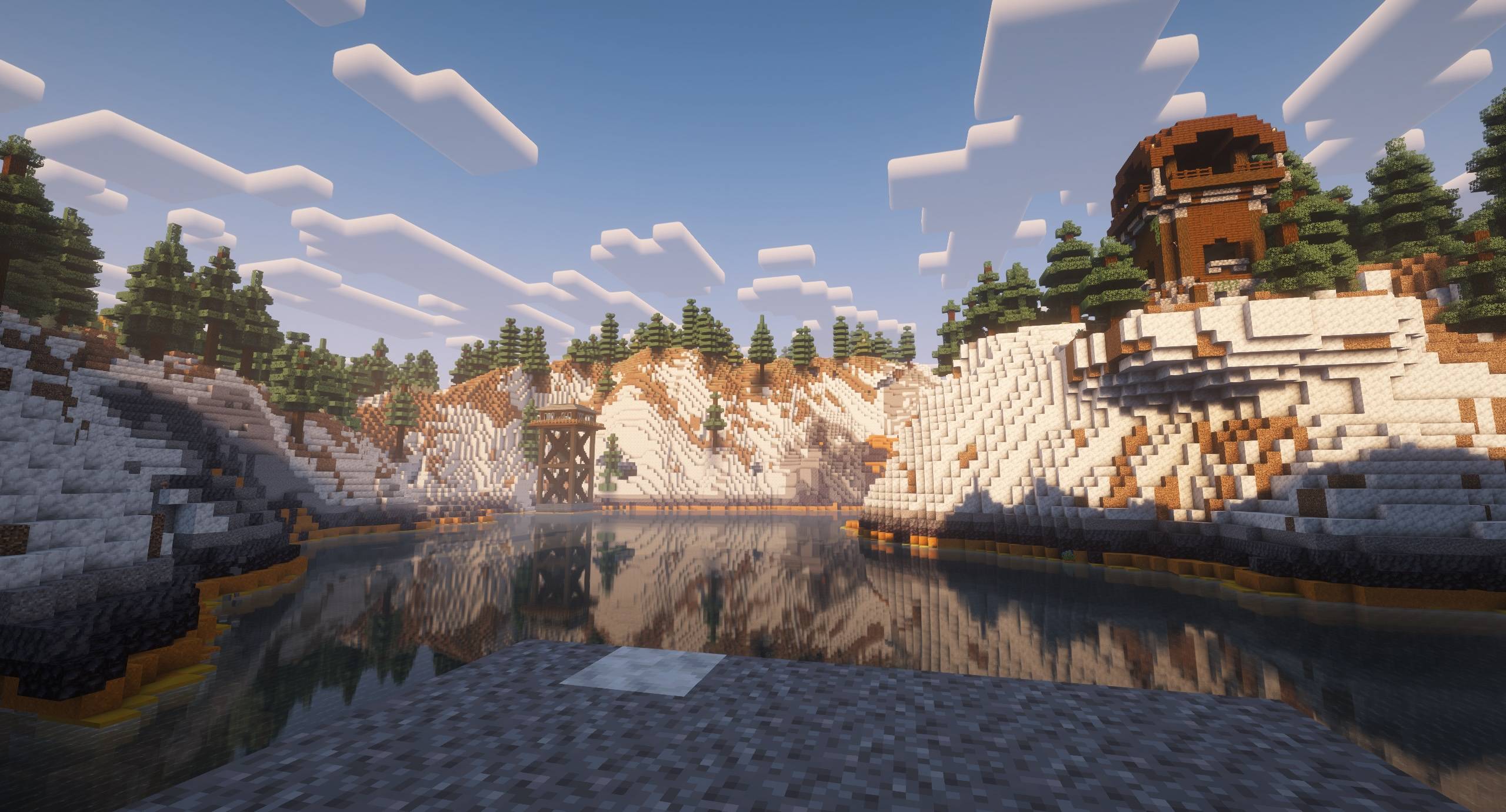 Sculken game screenshot