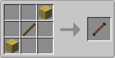 Thumbnail Any planks can be used, compatible with handle from Simple Excavators