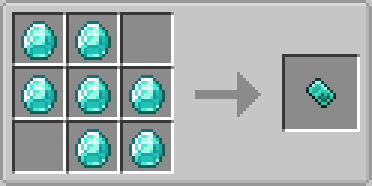 Thumbnail Wooden Head can use any planks and Stone Head can use cobblestone, cobbled deepslate and blackstone