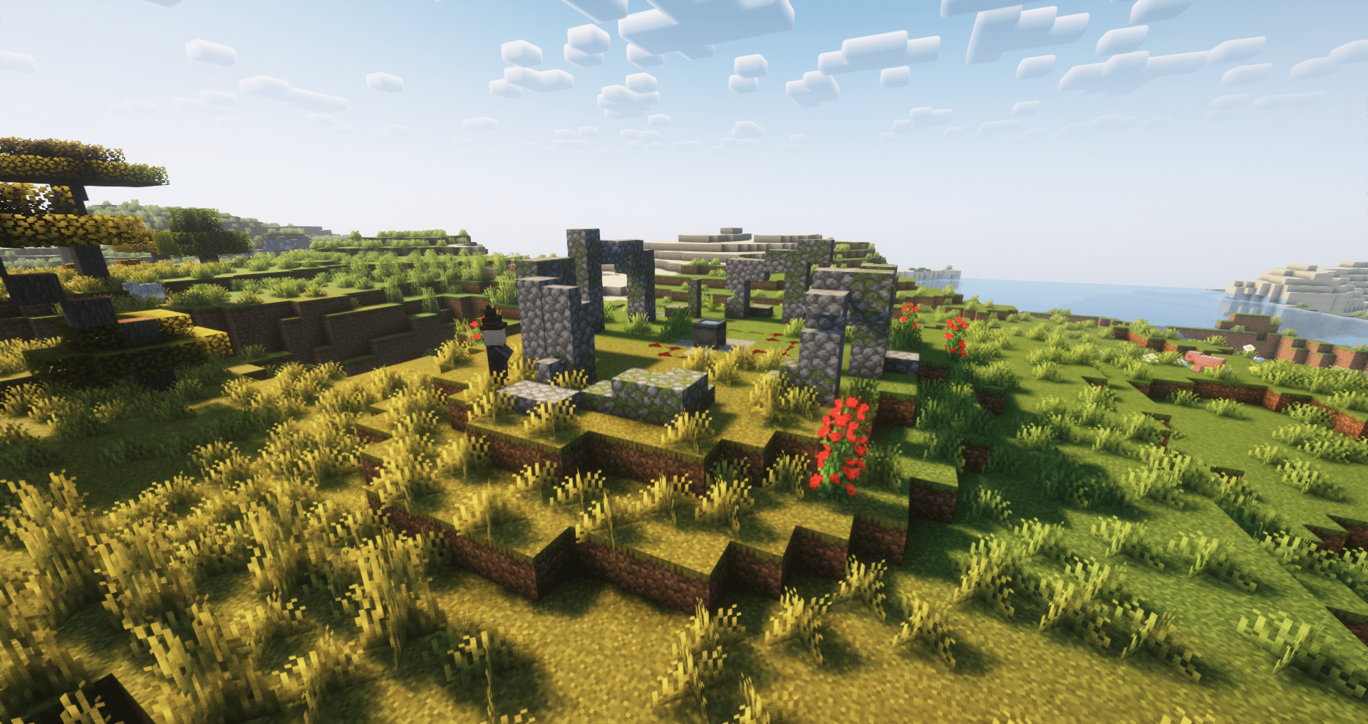 Jaki Versatile Structures - Gallery - Minecraft Mods - CurseForge