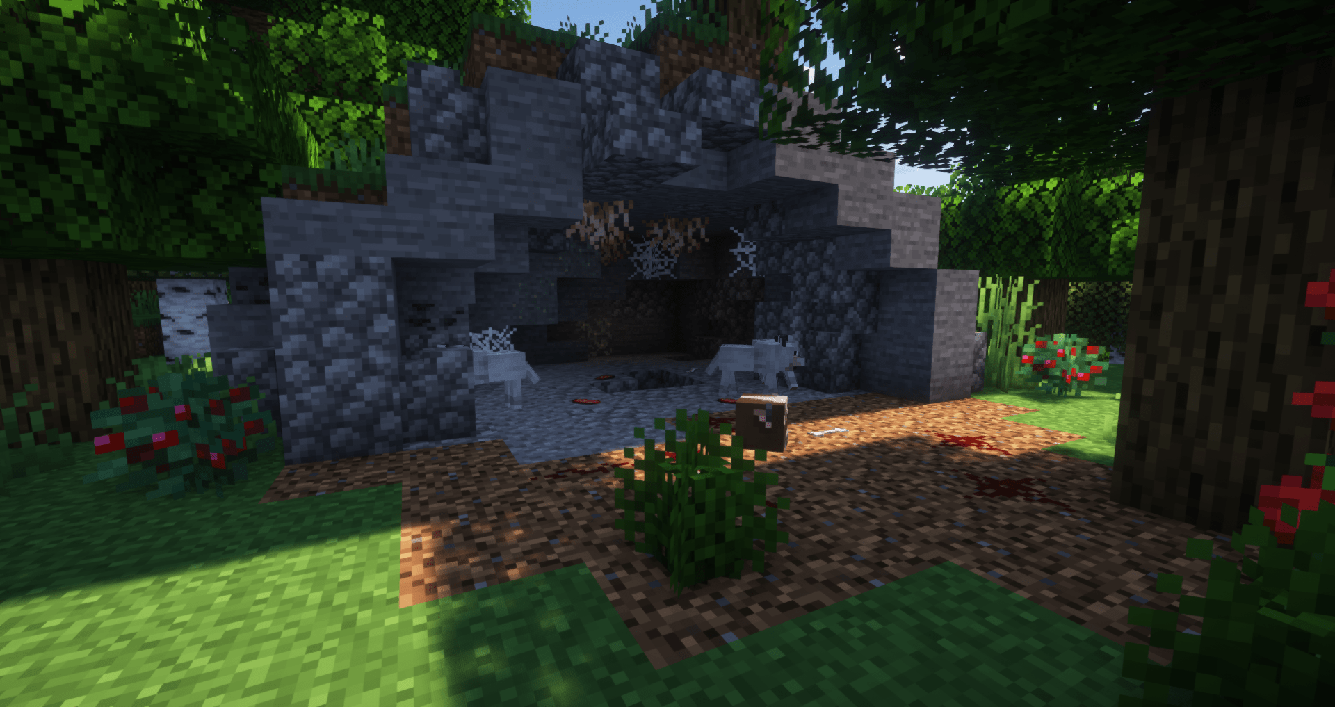 Jaki Versatile Structures - Gallery - Minecraft Mods - CurseForge