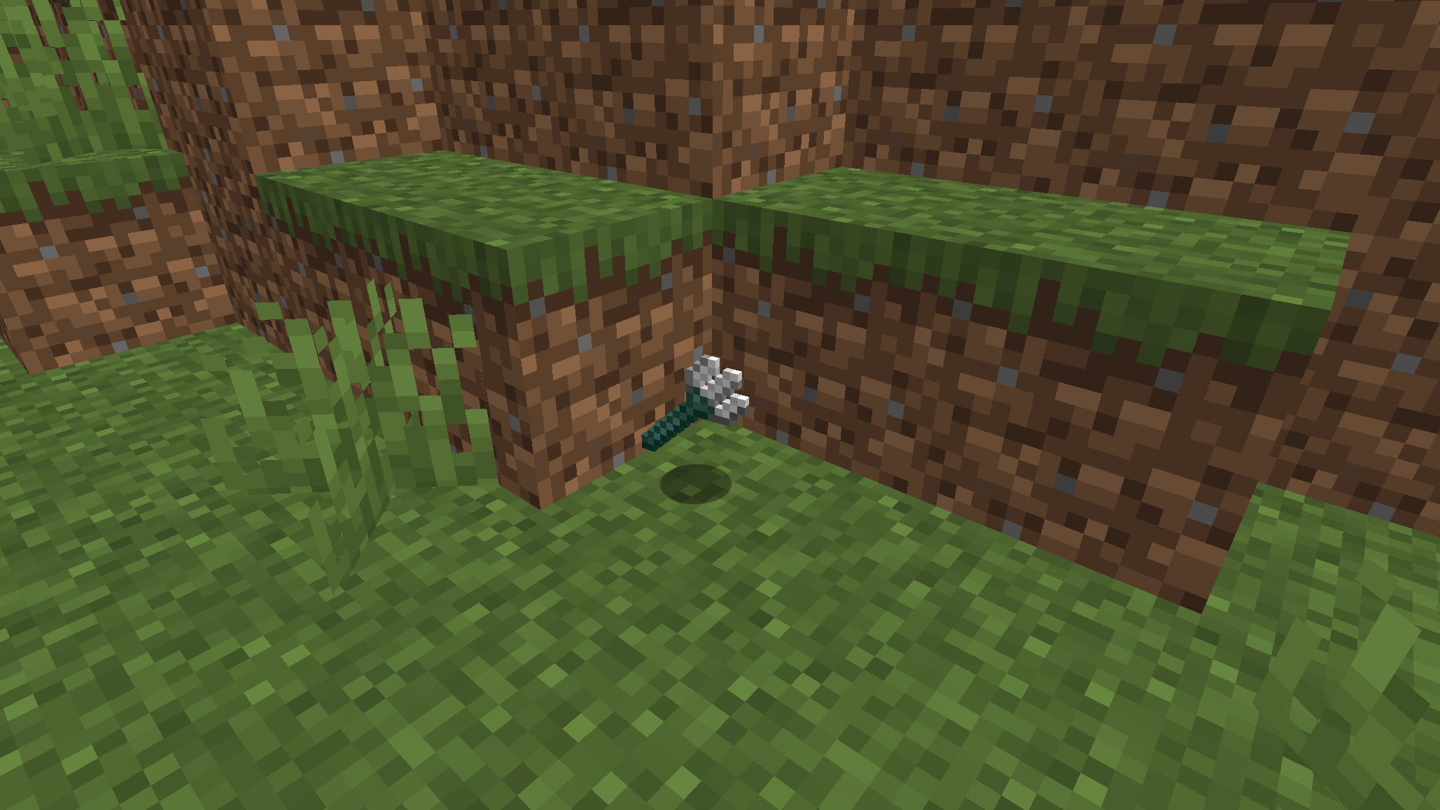 Better craftable trident - Minecraft Mods - CurseForge