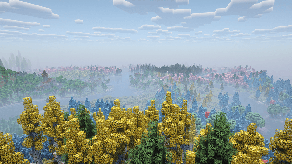 Biomes