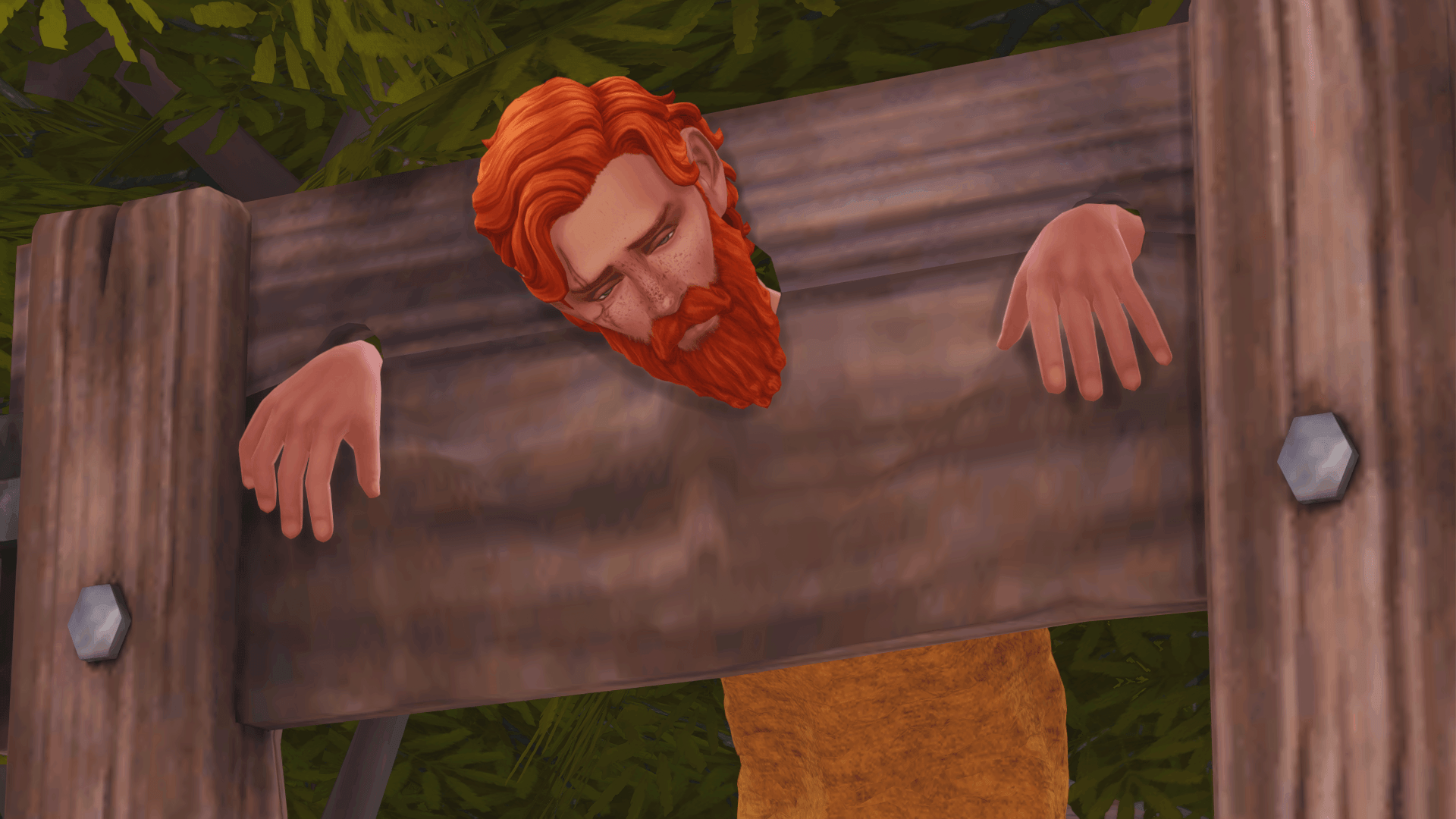 Prisoner in the pillory or stocks 3.png