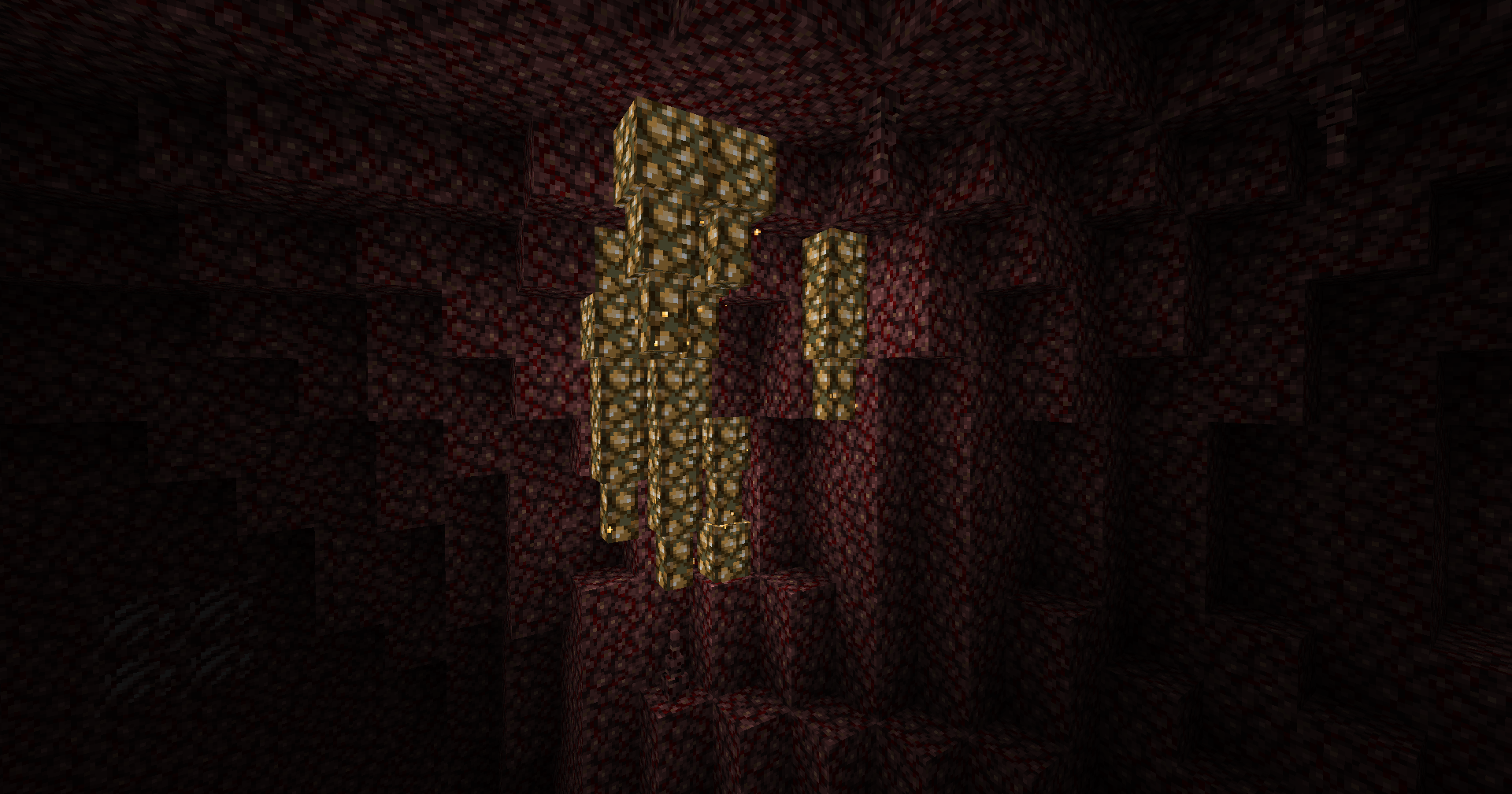 Thumbnail The Nether has recieved some MAJOR changes! (v1.2)