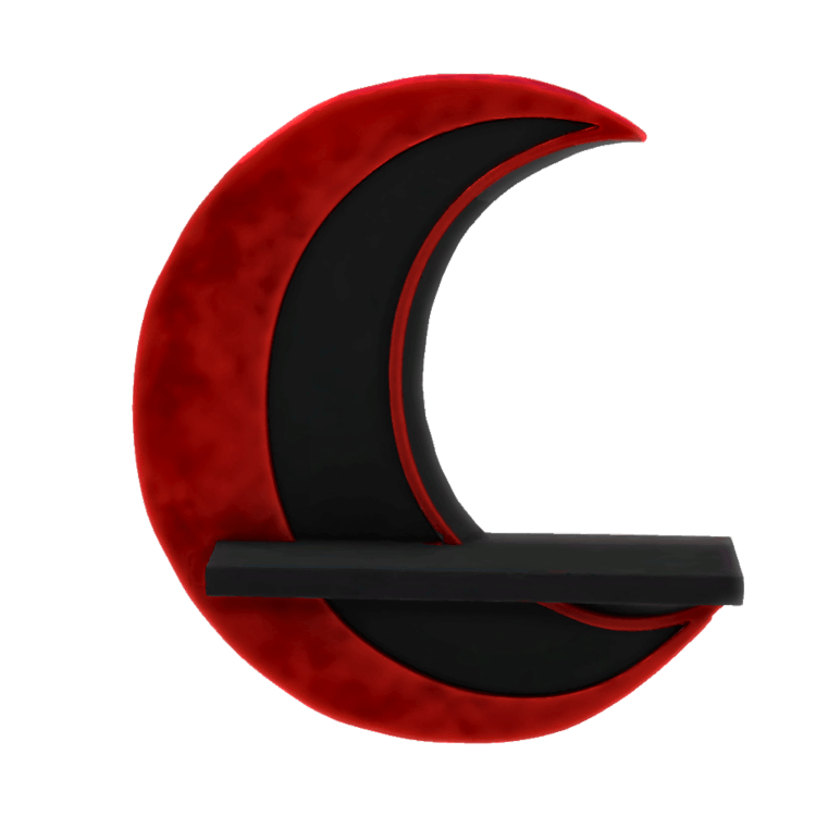 Shelf