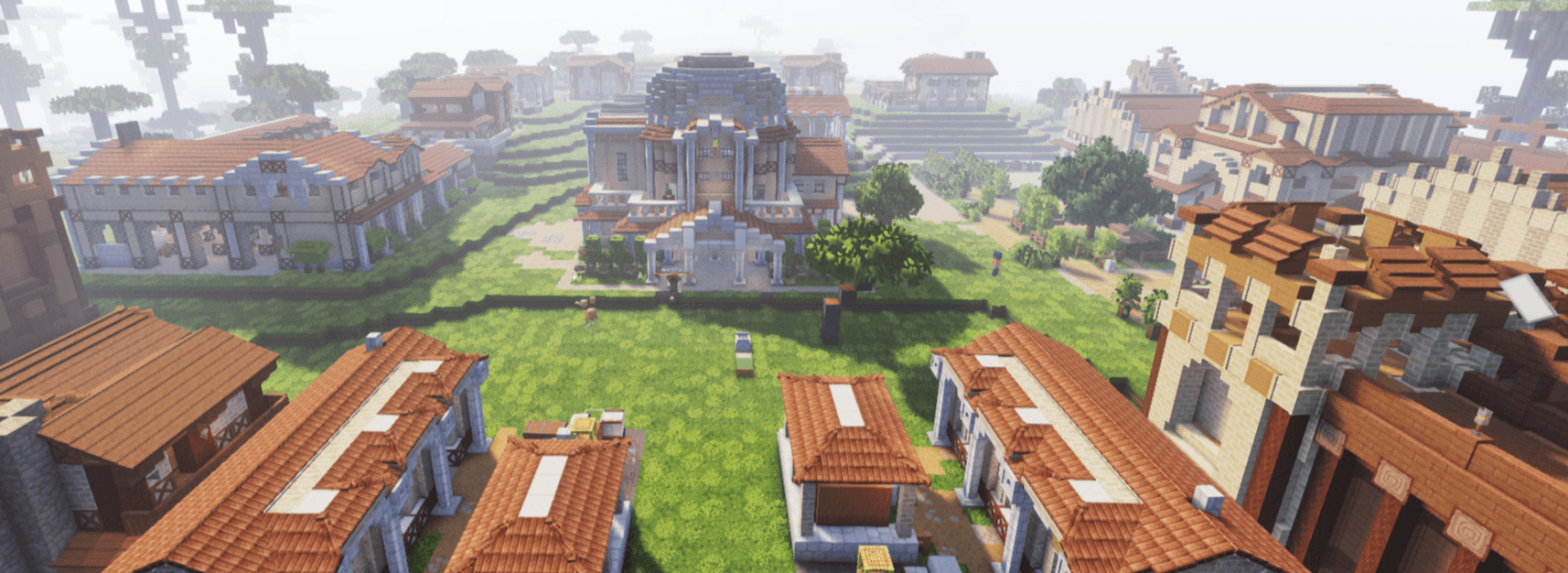 A look at my Byzantine Colony so far