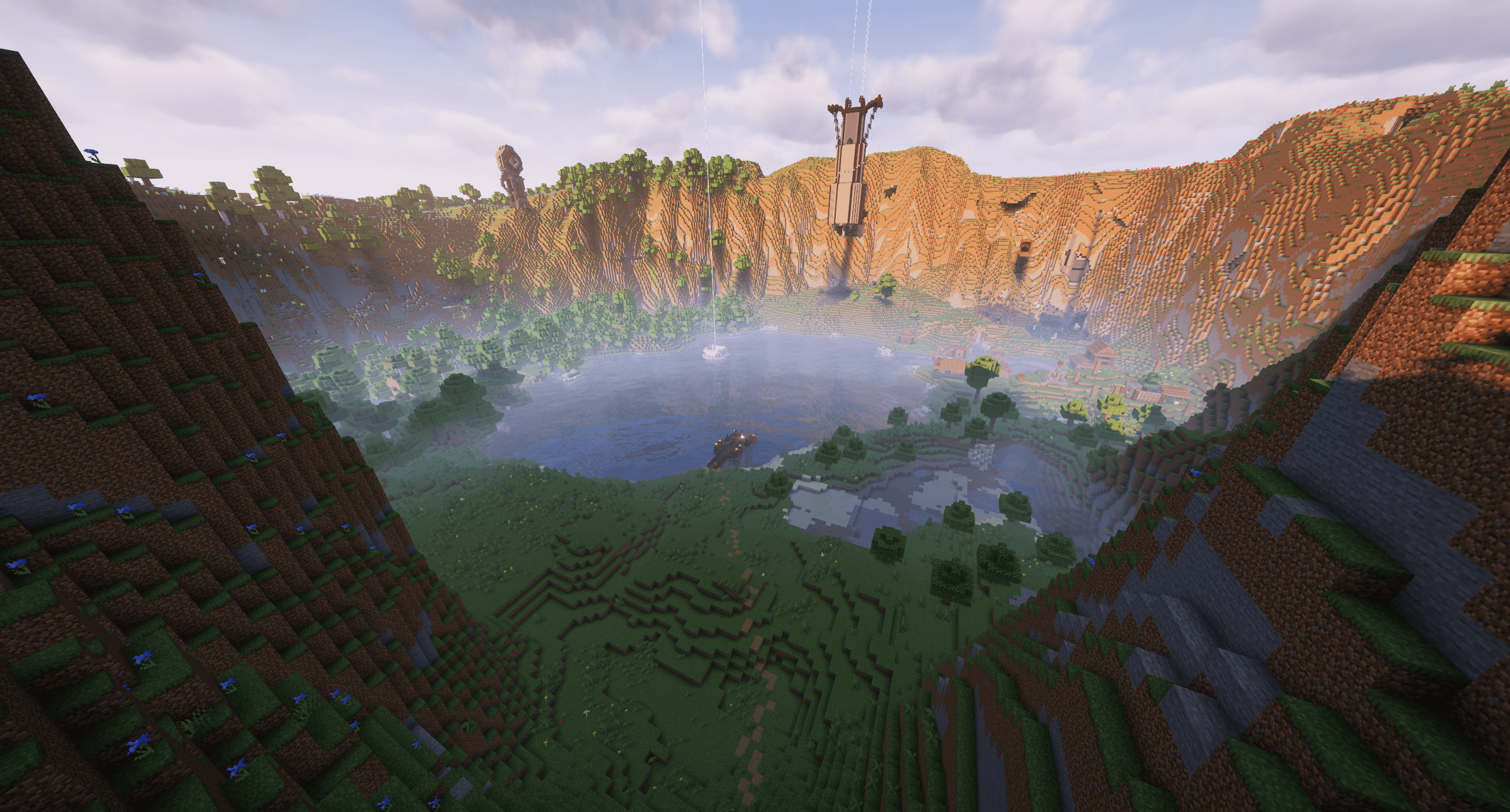 The Canyon
