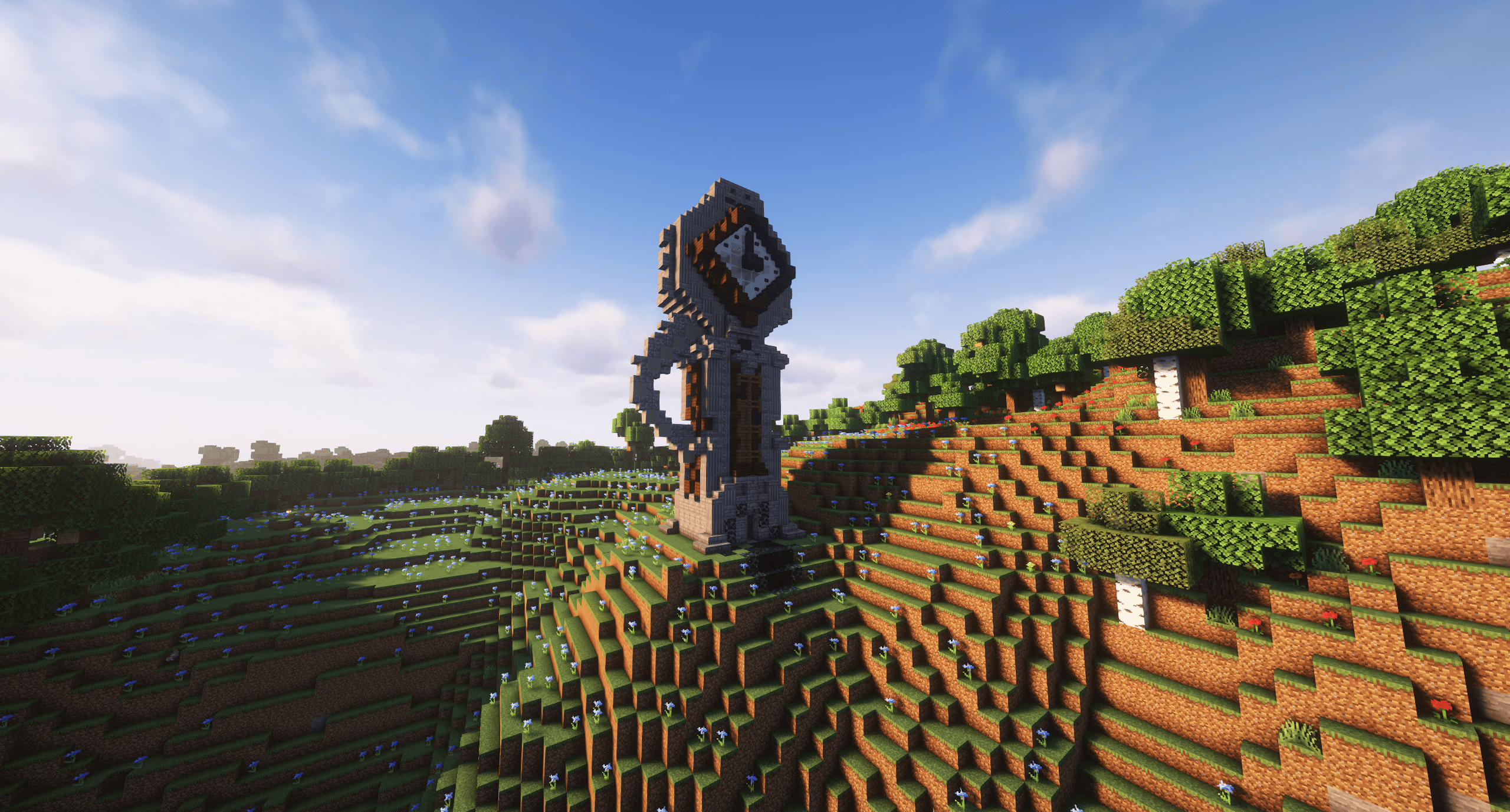 The Clocktower