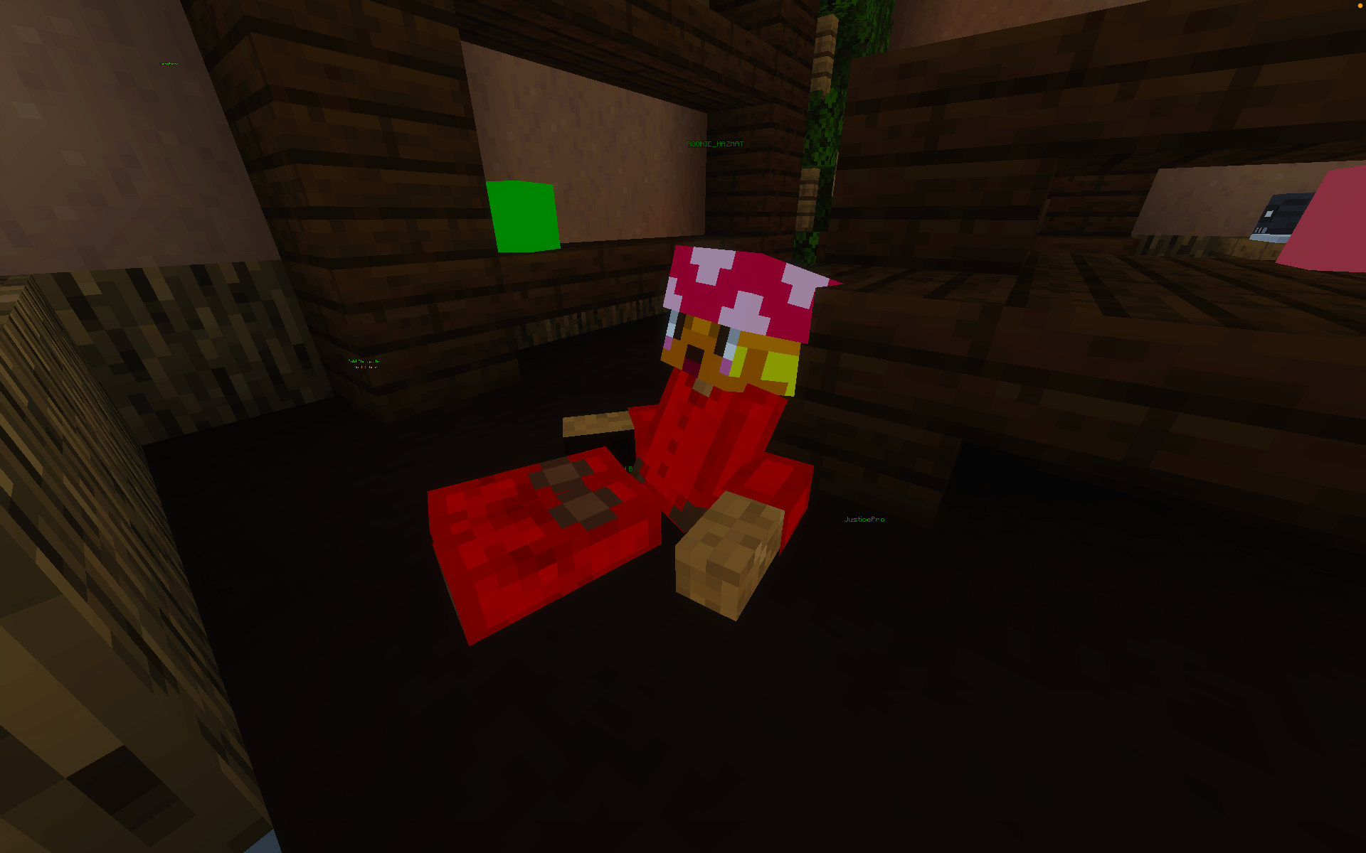 Ragdolls - Minecraft Mods - CurseForge