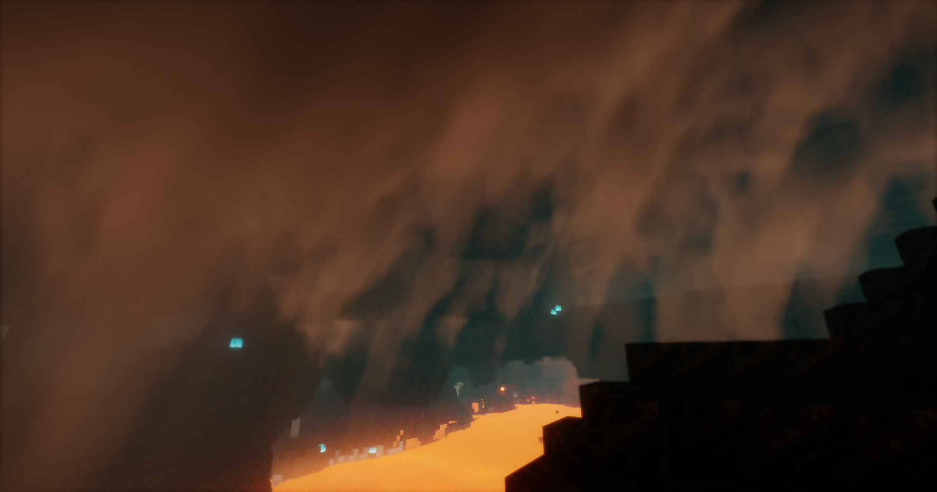 Bliss Shaders