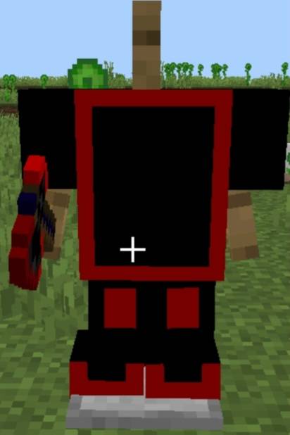 MCPEDL