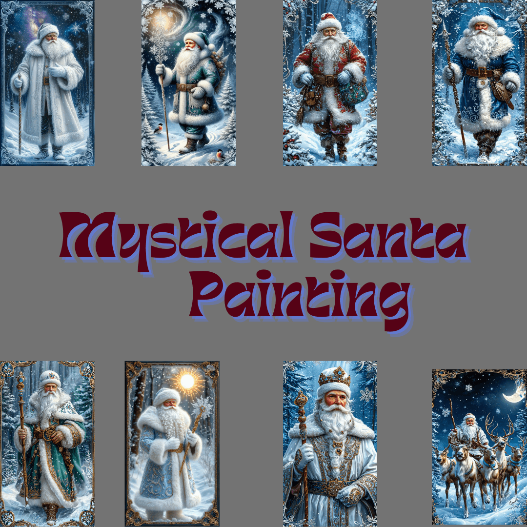 Mystical Santa Painting pres.png