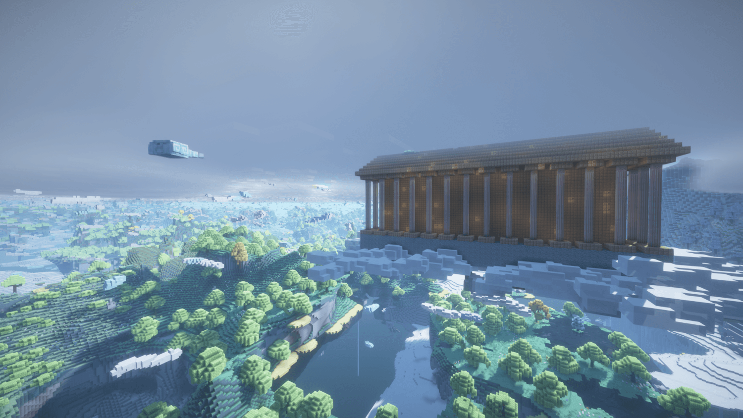 Aether 3.0