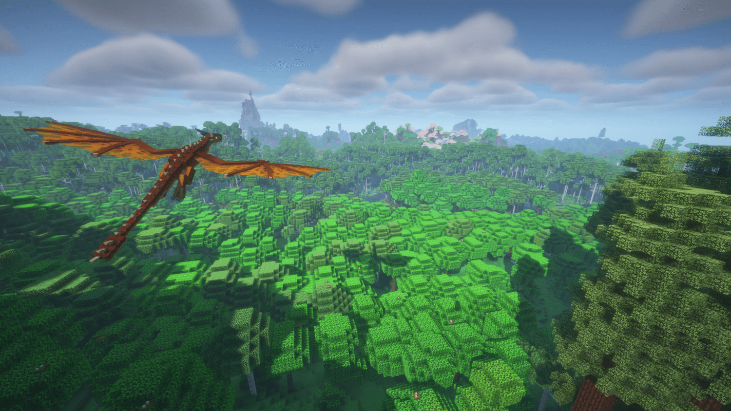Overworld 3.0