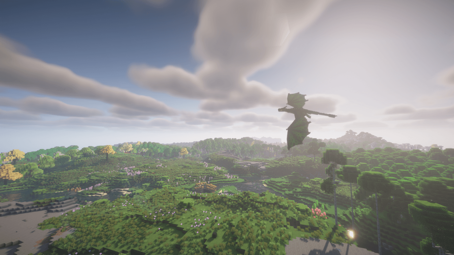 Overworld 3.0