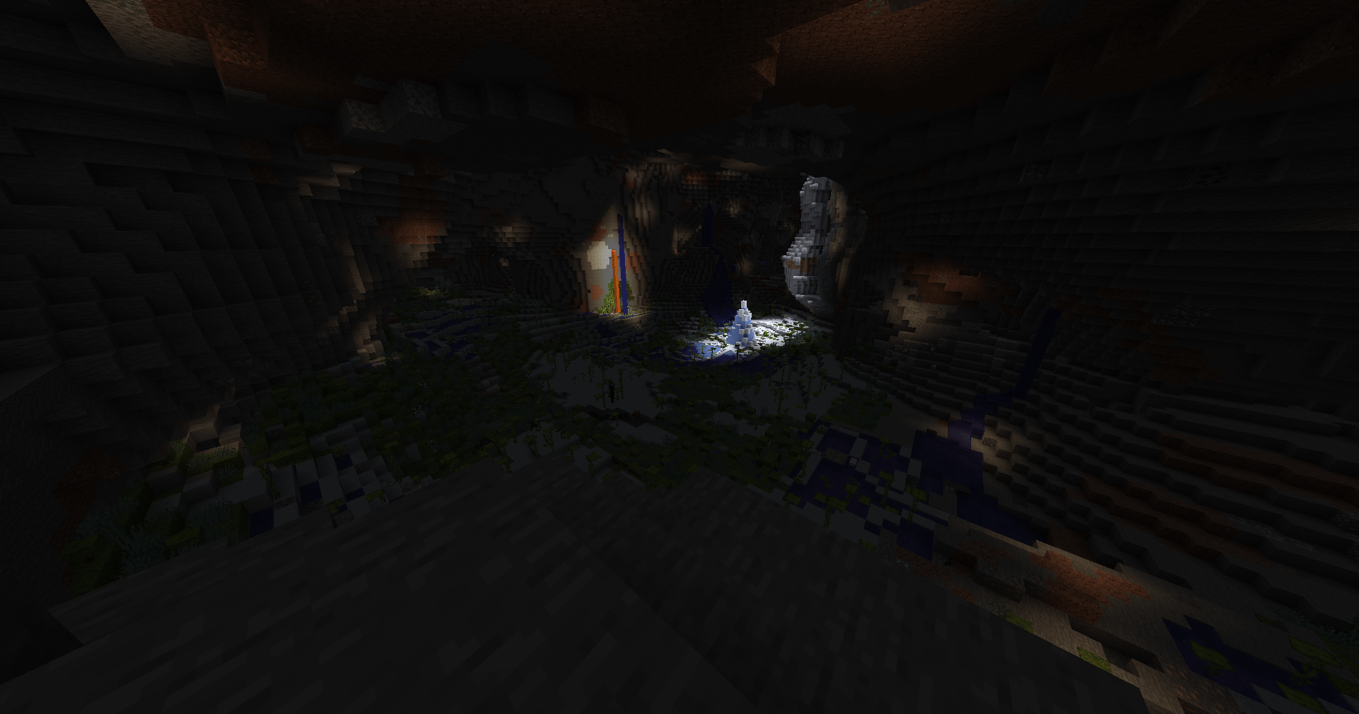Thumbnail Some cool base locations here