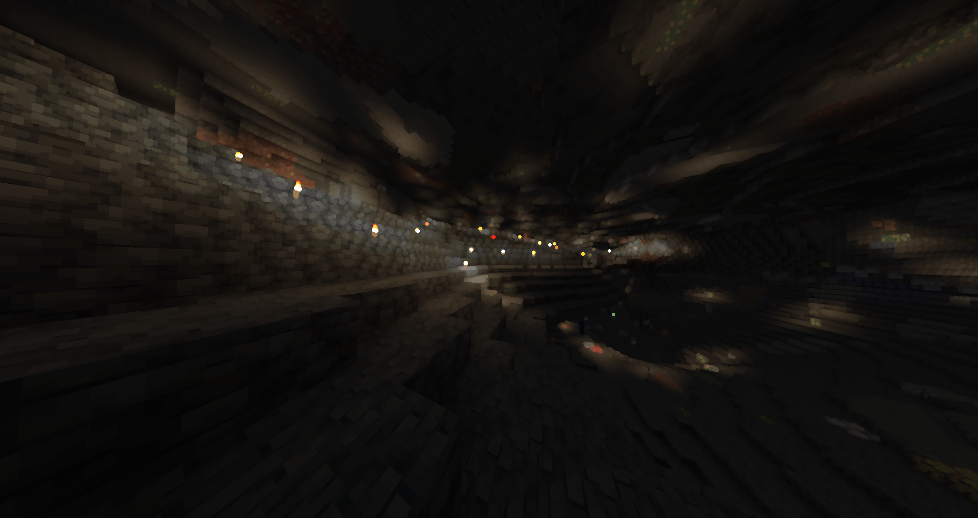 Thumbnail Burning up from cold sweat