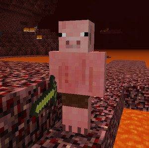 Thumbnail Cured Pigman