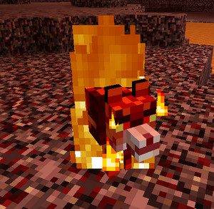 Thumbnail Hell Hound