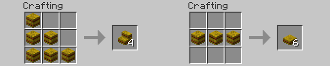 Thumbnail Hay Stairs and Slabs