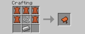 Thumbnail Saddle